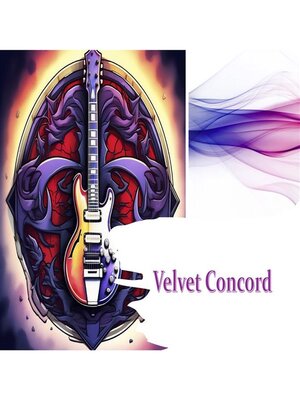 cover image of Velvet Concord